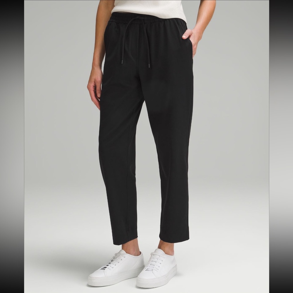Lululemon On the Fly Pant